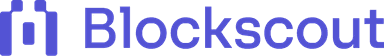 Blockscout logo