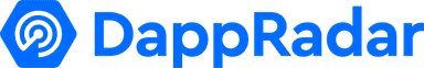 Dapp Radar logo